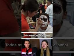 Egipcia cuenta sus diferencias en costumbres mexicanas