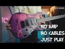 No Amp | No Cables – Just Play! ENYA INSPIRE @enyamusicglobal