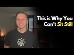 The Biggest Challenge With Mindfulness