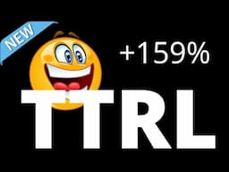 CODE RED: TTRL Unlocks AI Self-Evolution