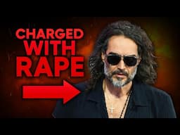 It's Always The Ones You Expect | Russel Brand Situation