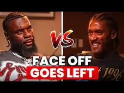 Lance Stephenson/Michael Beasley Face Off Goes Left After Beasley Makes Some Zesty Comments