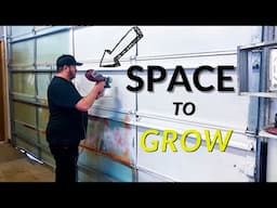 Making Room to GROW | Expansion Preparations + Shoe Inventory Returns! | VLOG | S6E4