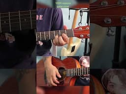 10000 Reasons guitar cover