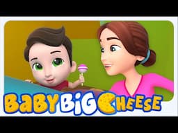 Johny Johny Yes Papa Preschool Nursery Rhymes & Kindergarten Videos
