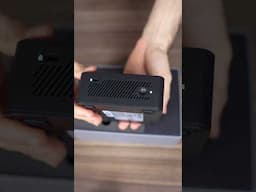 Unboxing Wo-We P5 Mini PC