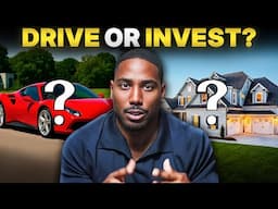 Luxury Cars Vs. Buying Real Estate | Which Is a Better Investment?