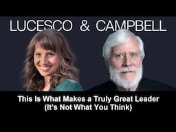 This Is What Makes a Truly Great Leader- It’s Not What You Think