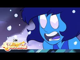 Steven's Magical Mirror | Steven Universe | Cartoon Network