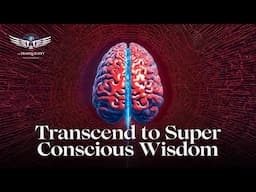 Activate Your Superconscious Mind | Fear-Release Meditation | Deep Healing Meditation