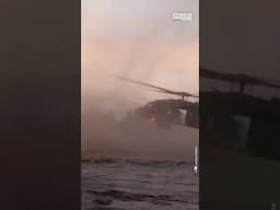 Black Hawk Helicopters Can Now Fly Independently