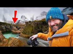 How to shoot BETTER WIDE ANGLE PHOTOS