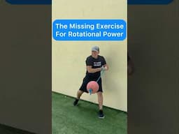 Top Rotational Power Exercise for Athletic Performance