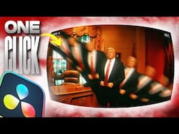 No More Keyframing! The INSANE Duplicating Effect Plugin