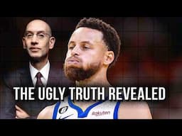 Are the 2025 NBA Playoffs Scripted?