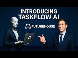 "AI Agents Just Replaced Your Research Team – Future House Shocks the World"