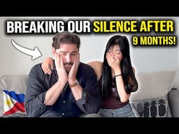 The REAL REASON we are NOT Together!