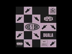 Eli Don - Dis 1 Ere [FREEDOWNLOAD]