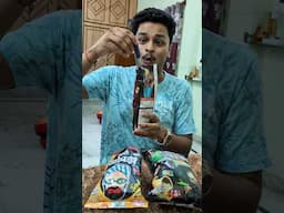Trying Desi Weird Chips for the first time 🤯