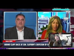 The Democrat Civil War is getting worse