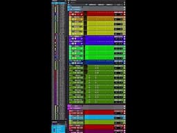 🔊 Scoring and audio post process 📷 Jameson Michael Hegger