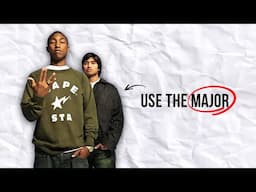 How to make chords like Pharrell & The Neptunes