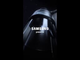 Bespoke AI Jet Ultra Campaign Film | Samsung