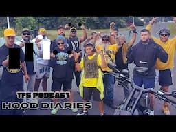 NZ "Gang Town" - Murupara Madness | The real story