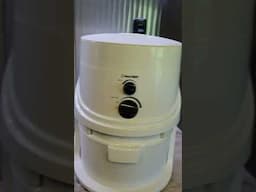 Yay! The Classic Grain Mills are back in stock! You can save $20 OFF using my coupon code- GRAINY