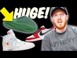 The New YEEZY? This Could Be The BIGGEST Sneaker Release of 2025!