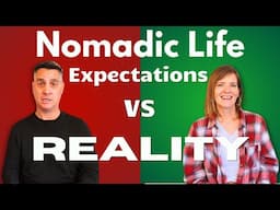 Full-Time Travel: Expectations vs. Reality – The Truth About Life on the Road
