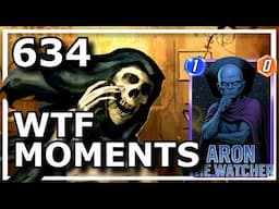 Marvel Snap Funny and Epic WTF Moments 634