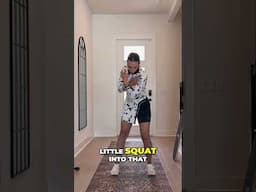 Golf Tip: Stop Rotating Your Upper Body! Shift Weight Instead