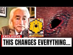 James Webb Telescope Captures TERRIFYING Activity Near Event Horizon!