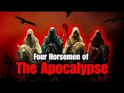 The Four Horsemen of the APOCALYPSE