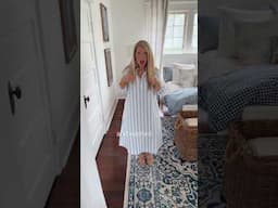 This Summer Dress (Linked In My Amazon Shop)
