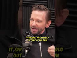 DJ Qualls TV Makes You Rich Movies Make You Famous