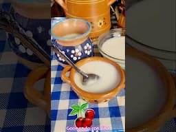 ARROZ CON LECHE FACIL DE PREPARAR #shorts #receta