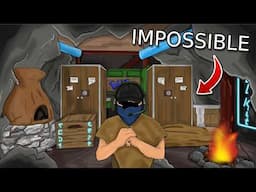 The Illegal Builder - Rust