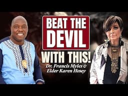 Beat The Devil With This!
