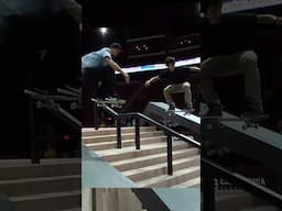 Sean Malto & Eric Koston at the first @SLS Contest in 2010 #NkaVids #Skate #skater