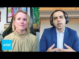 From Infrastructure to Impact: How Dell Is Scaling AI | Intel