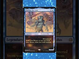 Fblthp the Lost Song | Music the Gathering #mtg #mtgcommunity