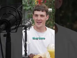 AFL INSPIRED BY PREMIER LEAGUE ❤️ Errol Gulden looking up to Liverpool's Stevie G and TAA | Fanzone