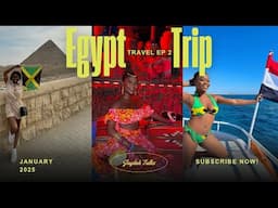 Egypt Travel Guide: 3 day itinerary, Egyptian Museum, Pyramids, Farsha cafe, Nile Cruise