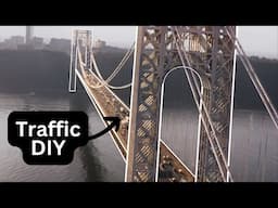 The Wall Street Journal Can't Fix Traffic | But I Can