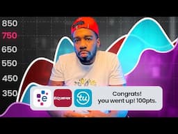 How To BLOWUP Your Credit Score 200pts by use this hack to fix your credit report ASAP