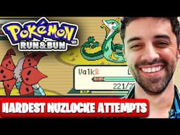 🔴 Ratchet 2 No Logic Randomizer, then Pokemon Run and Bun Hardcore Nuzlocke!