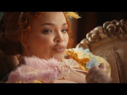 McGriddle Music Video - Trisha Paytas