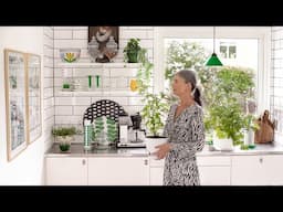 #49 How to Spend a Peaceful Day | Lifestyle in our 60s | Gluten Free Baking | Slow Living in Sweden